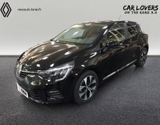 Renault Clio - Clio Blue dCi 100 Evolution - 16 470 €