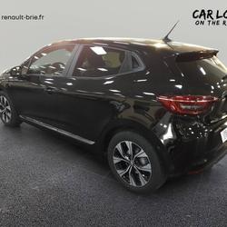 Renault Clio 5 Clio Blue dCi 100 Evolution Brie-Comte-Robert