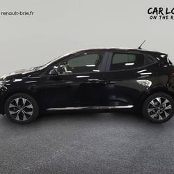Renault Clio 5 Clio Blue dCi 100 Evolution Brie-Comte-Robert