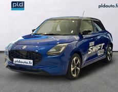 Suzuki Swift Aix-en-Provence