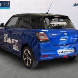 Suzuki Swift 1.2 Hybrid 83ch Pack Aix-en-Provence