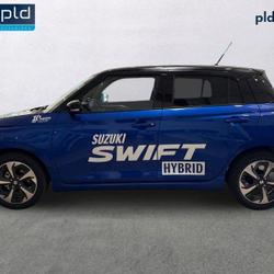Suzuki Swift 1.2 Hybrid 83ch Pack Aix-en-Provence