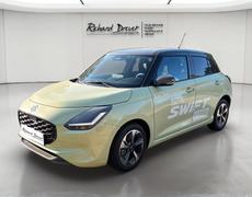 Suzuki Swift Vienne