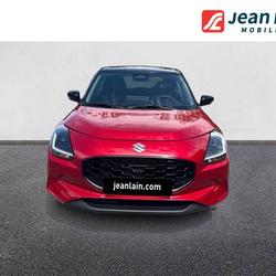 Suzuki Swift Swift 1.2 Dualjet Hybrid AllGrip Pack Thonon-les-Bains