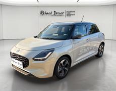 Suzuki Swift Vienne