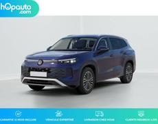 Volkswagen Tayron Saint-Jouan-des-Guérets