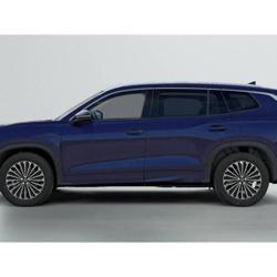 Volkswagen Tayron 1.5 EHYBRID 204 DSG Saint-Jouan-des-Gu&eacute;rets