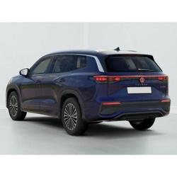 Volkswagen Tayron 1.5 EHYBRID 204 DSG Saint-Jouan-des-Gu&eacute;rets