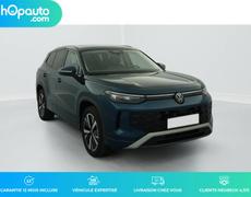 Volkswagen Tayron Saint-Jouan-des-Guérets