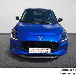 Suzuki Swift 1.2 Dualjet Hybrid Pack occasion - Saint-Marcel - photo 2/15