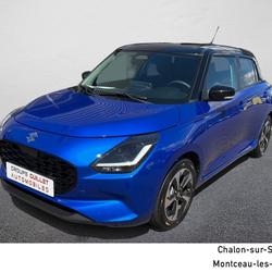 Suzuki Swift 1.2 Dualjet Hybrid Pack occasion - Saint-Marcel - photo 3/15