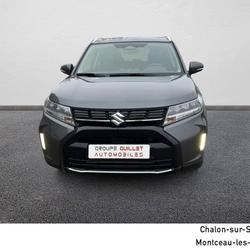 Suzuki Vitara Vitara 1.4 Boosterjet Hybrid Auto Style Saint-Marcel