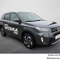 Suzuki Vitara Vitara 1.4 Boosterjet Hybrid Auto Style Saint-Marcel