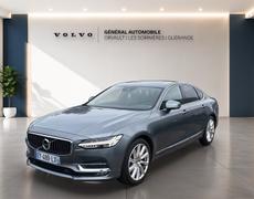 Volvo S90 Guérande