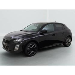 Peugeot 208 Envy 1.2 Turbo 100 hp Man. 6 Laval