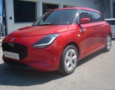 Suzuki Swift Villefranche-sur-Saône