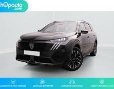Peugeot 5008 Saint-Jouan-des-Guérets