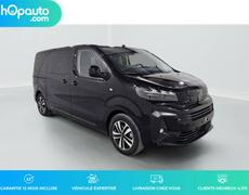 Peugeot Traveller Saint-Jouan-des-Guérets