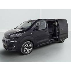 Peugeot Traveller M BlueHDi 180ch S EAT8 Business Laval