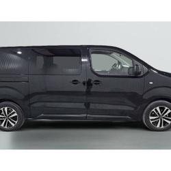 Peugeot Traveller M BlueHDi 180ch S EAT8 Business Laval