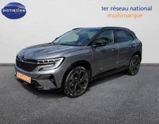 Renault Austral Couffé