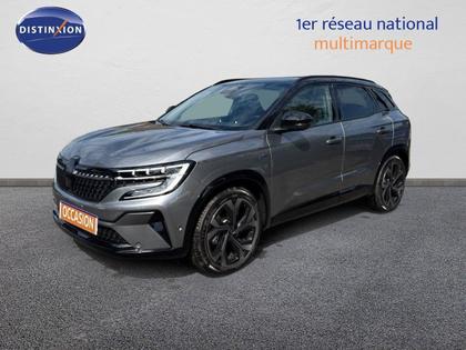 Renault Austral - 1.2E-TECH F.HYBRID 200ICONIC ESPRIT A - 32 980 €