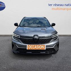 Renault Austral 1.2E-TECH F.HYBRID 200ICONIC ESPRIT A Tr&eacute;gueux