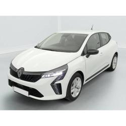 Renault Clio 6 5 TCE 90 CH GSR2 EVOLUTION Saint-Jouan-des-Gu&eacute;rets