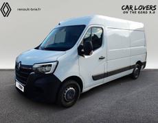 Renault Master Brie-Comte-Robert