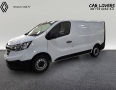 Renault Trafic Brie-Comte-Robert