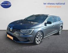 Renault Megane 4 Trégueux