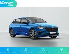 Skoda Scala Cesson-Sévigné