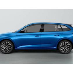 Skoda Scala 150 DSG DYNAMIC Cesson-S&eacute;vign&eacute;