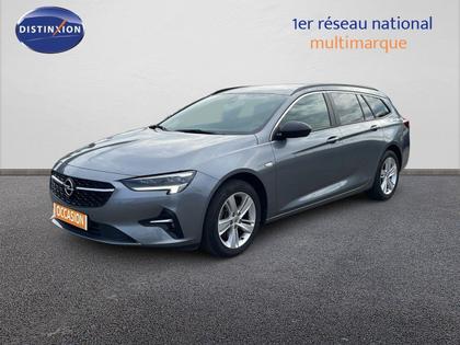 Opel Insignia Sports Tourer - 1.5D 122CH BVA8 EDITION BUSINESS - 16 080 €
