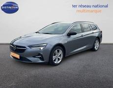 Opel Insignia Sports Tourer Trégueux