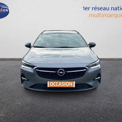 Opel Insignia Sports Tourer 1.5D 122CH BVA8 EDITION BUSINESS Tr&eacute;gueux