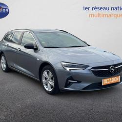 Opel Insignia Sports Tourer 1.5D 122CH BVA8 EDITION BUSINESS Tr&eacute;gueux