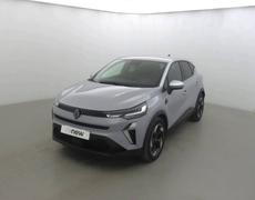 Renault Captur Brie-Comte-Robert