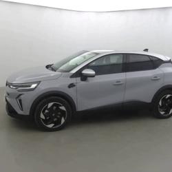 Renault Captur Captur E-Tech full hybrid 145 ch Techno Brie-Comte-Robert