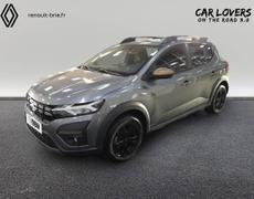 Dacia Sandero Brie-Comte-Robert