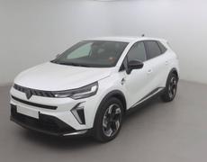 Renault Symbioz Brie-Comte-Robert