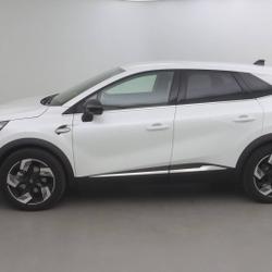 Renault Symbioz Symbioz E-Tech full hybrid 145 Techno Brie-Comte-Robert