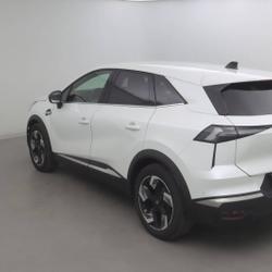 Renault Symbioz Symbioz E-Tech full hybrid 145 Techno Brie-Comte-Robert