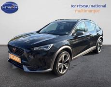 Cupra Formentor Brest