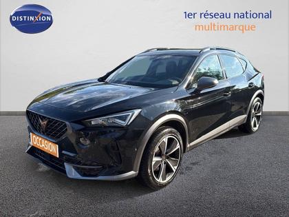 Cupra Formentor - 1.4 E-HYBRID 204 DSG6 BUSINESS EDT - 26 980 €