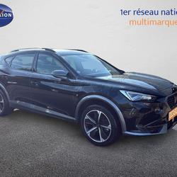 Cupra Formentor 1.4 E-HYBRID 204 DSG6 BUSINESS EDT Tr&eacute;gueux