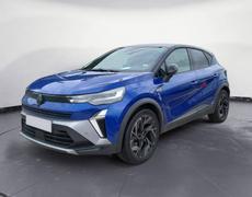 Renault Captur Brie-Comte-Robert