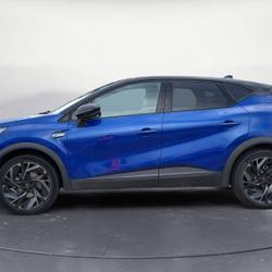 Renault Captur Captur E-Tech full hybrid 145 ch esprit Alpine Brie-Comte-Robert
