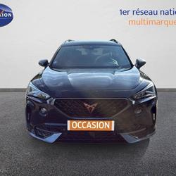 Cupra Formentor 1.4 E-HYBRID 204 DSG6 BUSINESS EDITION Orvault