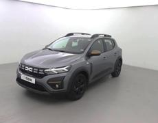 Dacia Sandero Brie-Comte-Robert